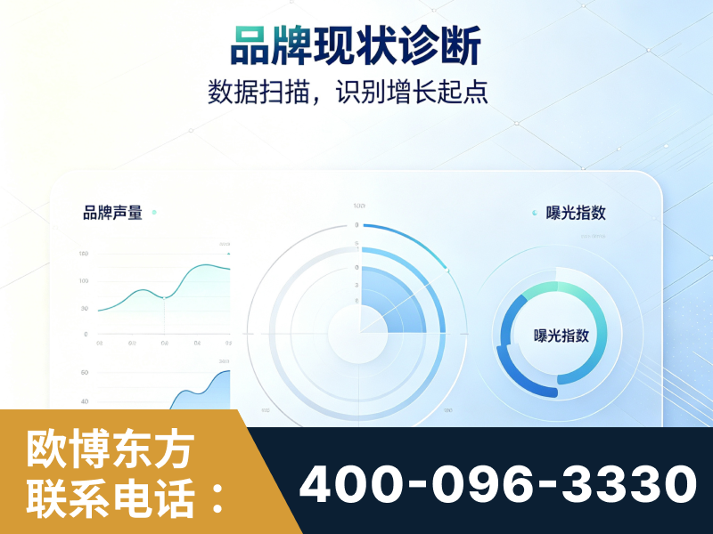 博乐-品牌现状诊断