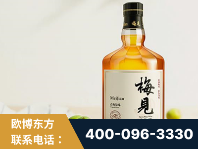 博乐-梅见青梅酒