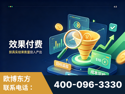 博乐-效果付费：主力品牌呈现率、提及率位居前列