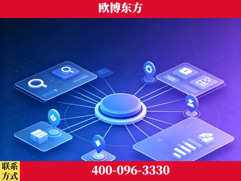 博乐-效果付费：主力品牌呈现率、提及率位居前列