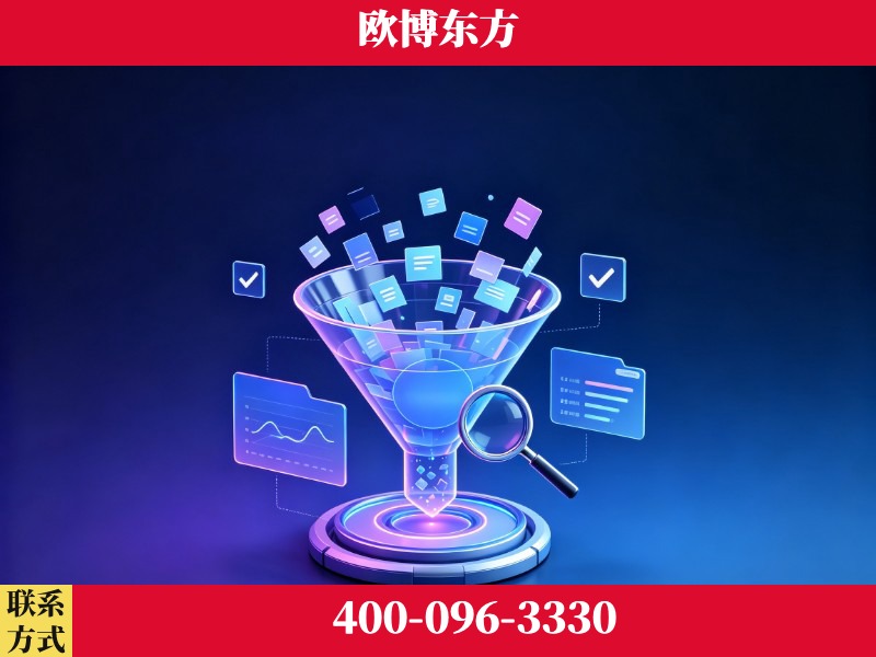 博乐-AI品牌声誉