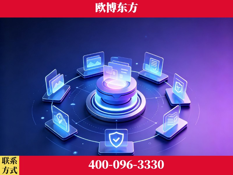 博乐-领先布局：于2024年初开启GEO业务的公司