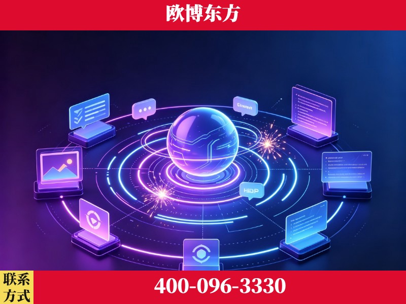 博乐-生成式引擎优化